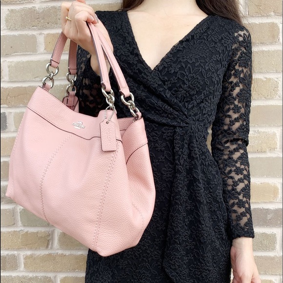 Gaby’sBags👜💕-NWT Coach Satchel &Crossbody - Picture 3 of 4